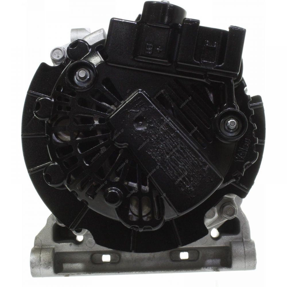 SG9B079 VALEO ΔΥΝΑΜΟ MERCEDES 12V 150A Mercedes A B Klasse 150 160 170